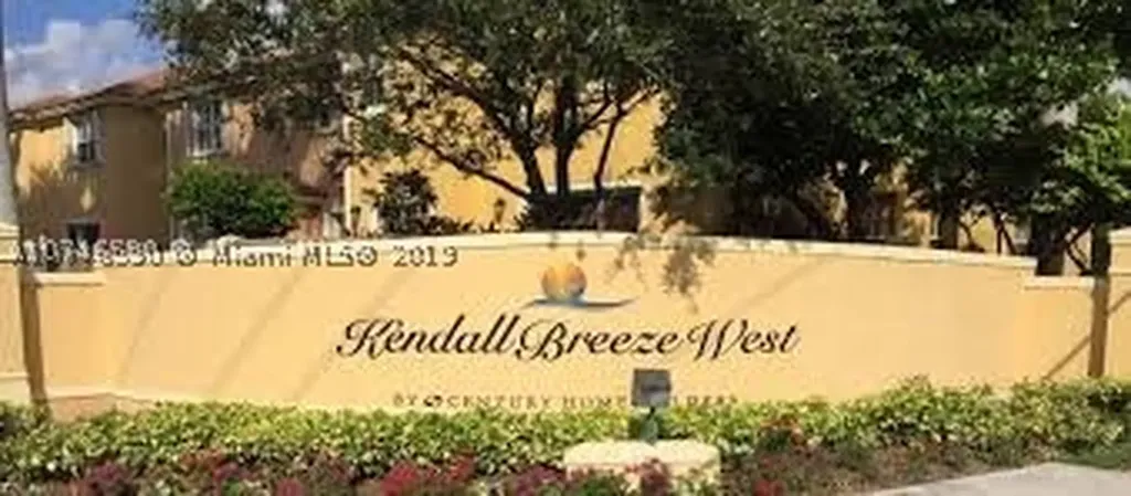 13780 SW 116th Terrace Miami FL 33186