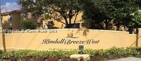 13780 SW 116th Terrace Miami FL 33186