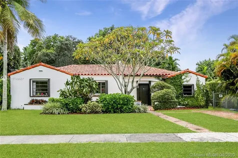 730 NE 94th Street Miami Shores FL 33138