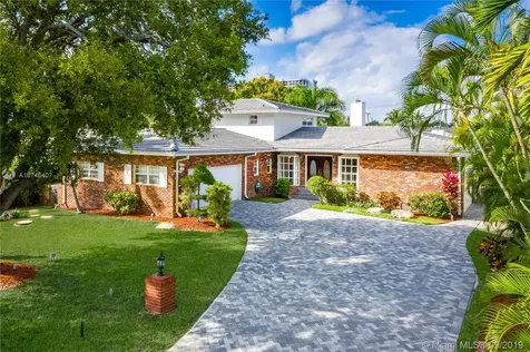 1501 NE 103rd Street Miami Shores FL 33138