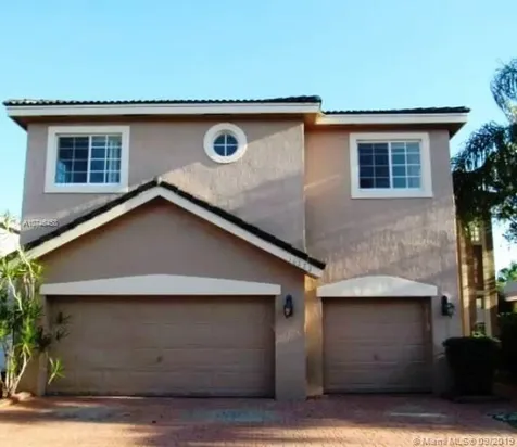 16222 SW 14th Street Pembroke Pines FL 33027