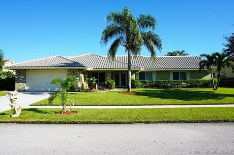 19721 NW 4th Street Pembroke Pines FL 33029