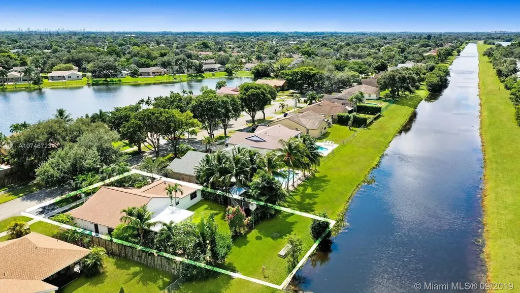 4961 SW 120th Avenue Cooper City FL 33330