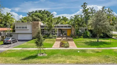 1200 NE 96th Street Miami Shores FL 33138