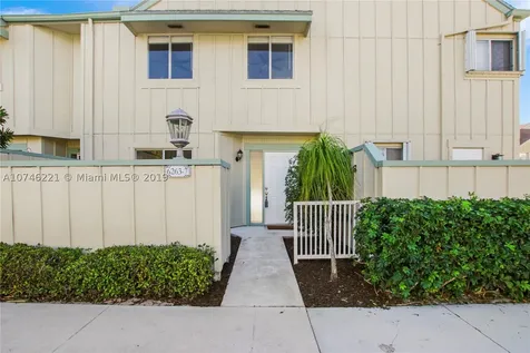 6263 Riverwalk Lane Jupiter FL 33458