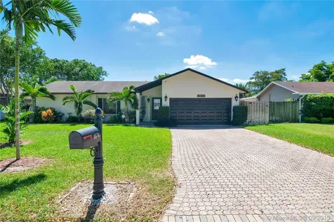9576 NW 27th Court Coral Springs FL 33065