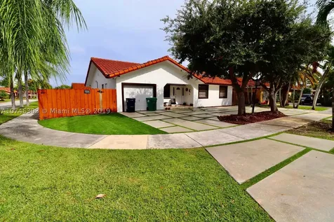 15225 SW 145th Court Miami FL 33177