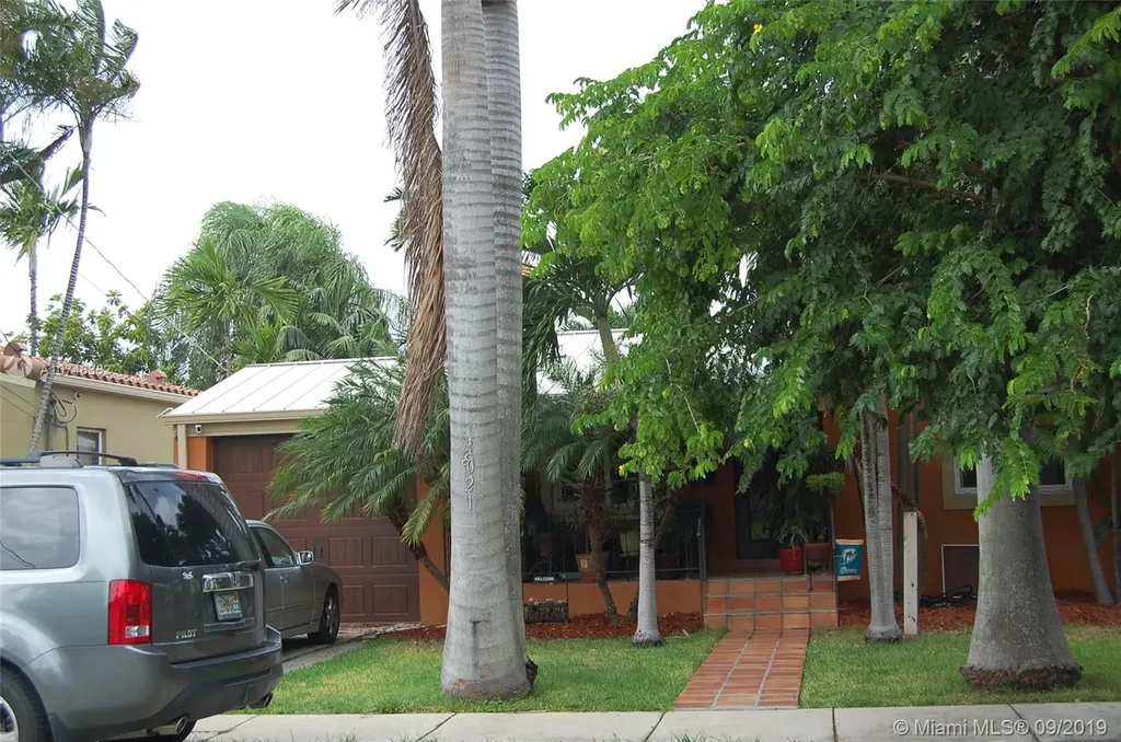 3021 NW 1st Street Miami FL 33125