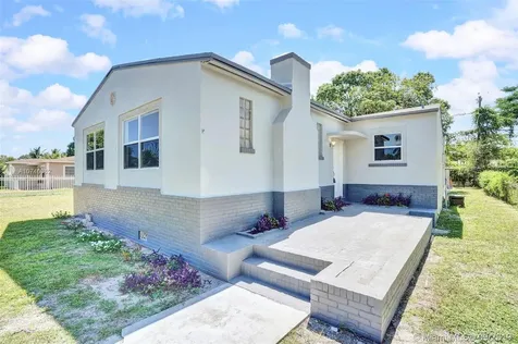 1230 NW 123rd Street North Miami FL 33167