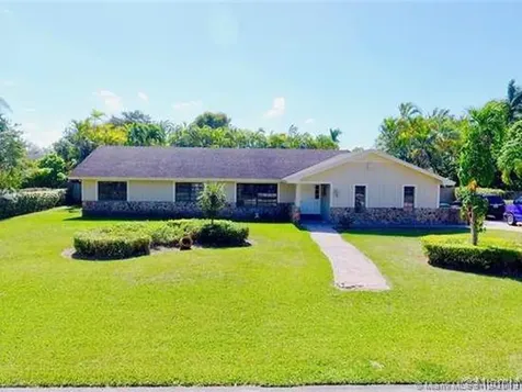 16780 SW 277th Street Homestead FL 33031