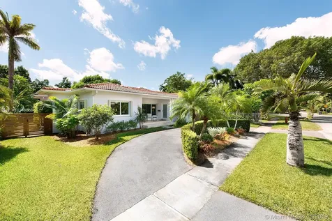 1242 NE 104th Street Miami Shores FL 33138