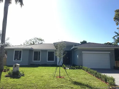 9340 SW 177th Street Palmetto Bay FL 33157