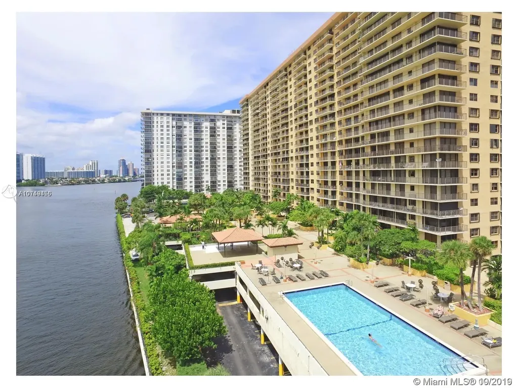 290 174th Street Sunny Isles Beach FL 33160