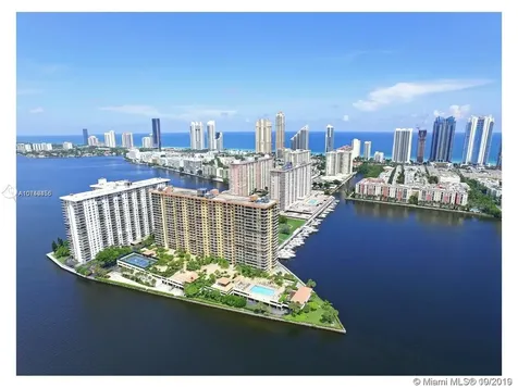 290 174th Street Sunny Isles Beach FL 33160