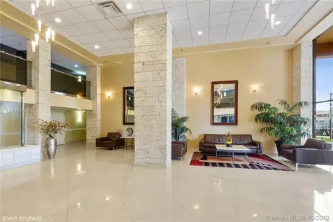 290 174th Street Sunny Isles Beach FL 33160