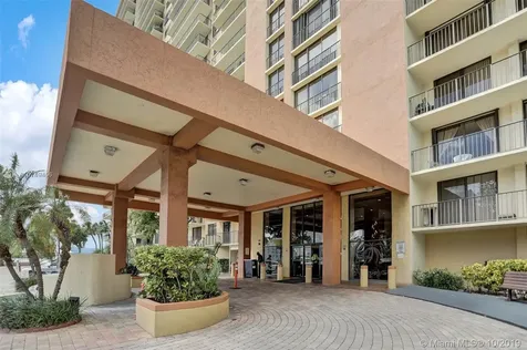 290 174th Street Sunny Isles Beach FL 33160