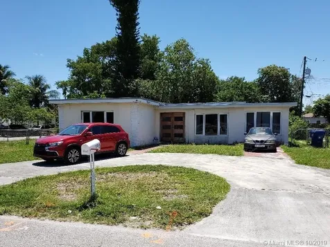 790 NE 163rd Street Miami FL 33162