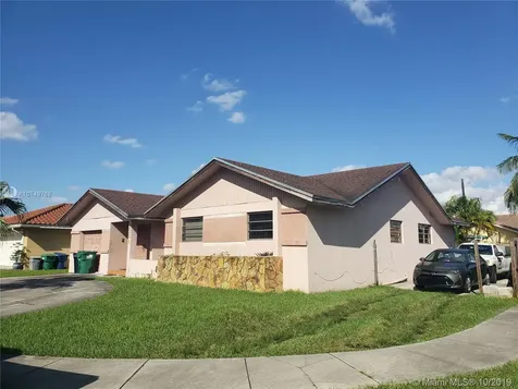 3381 SW 139th Court Miami FL 33175