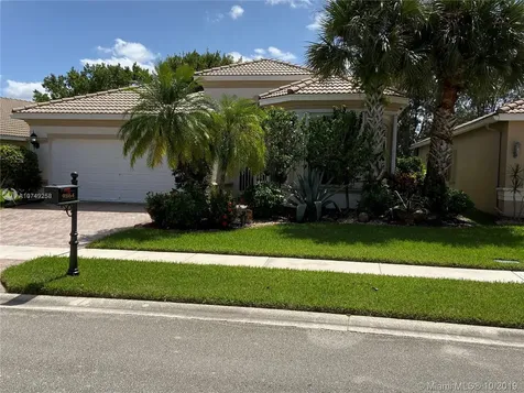 9864 San Luca Street Lake Worth FL 33467
