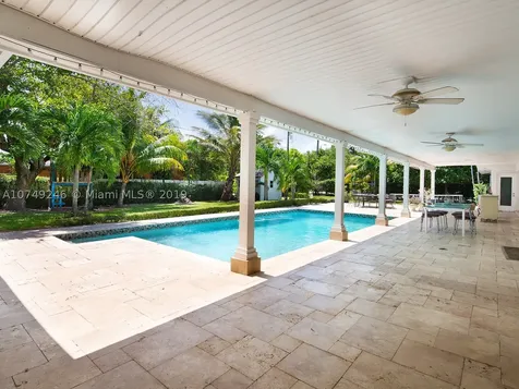 7690 SW 133rd Street Pinecrest FL 33156
