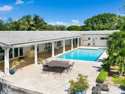 7690 SW 133rd Street Pinecrest FL 33156