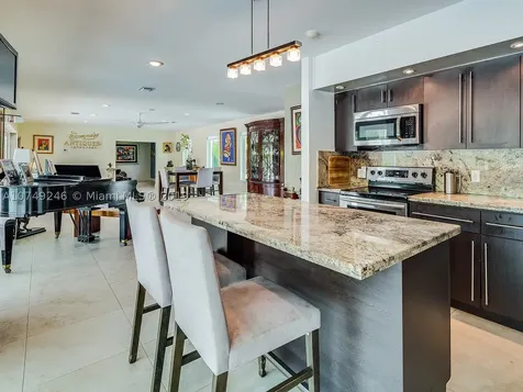 7690 SW 133rd Street Pinecrest FL 33156