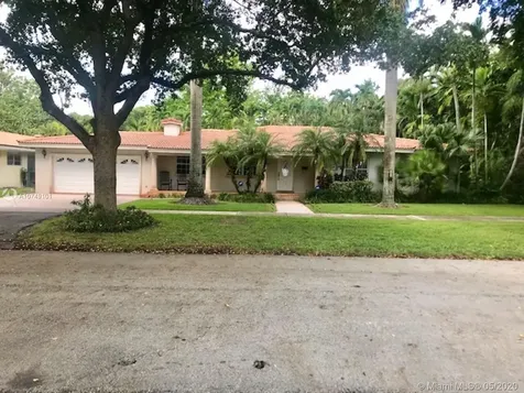 1555 Plasentia Avenue Coral Gables FL 33134