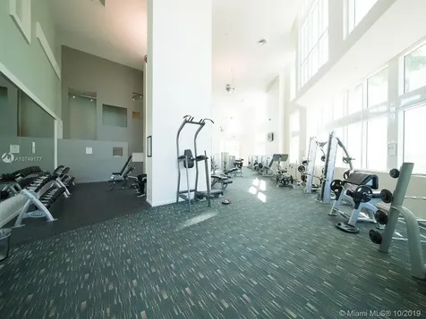 1900 N Bayshore Drive Miami FL 33132