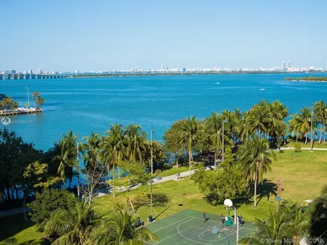 1900 N Bayshore Drive Miami FL 33132