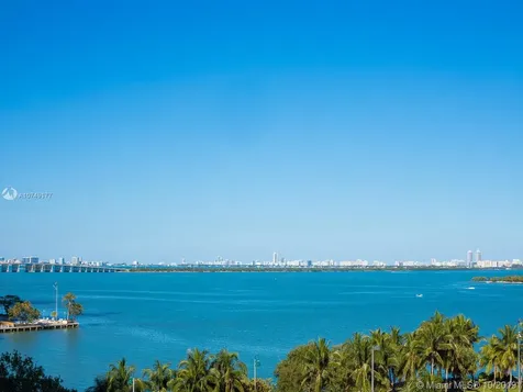 1900 N Bayshore Drive Miami FL 33132