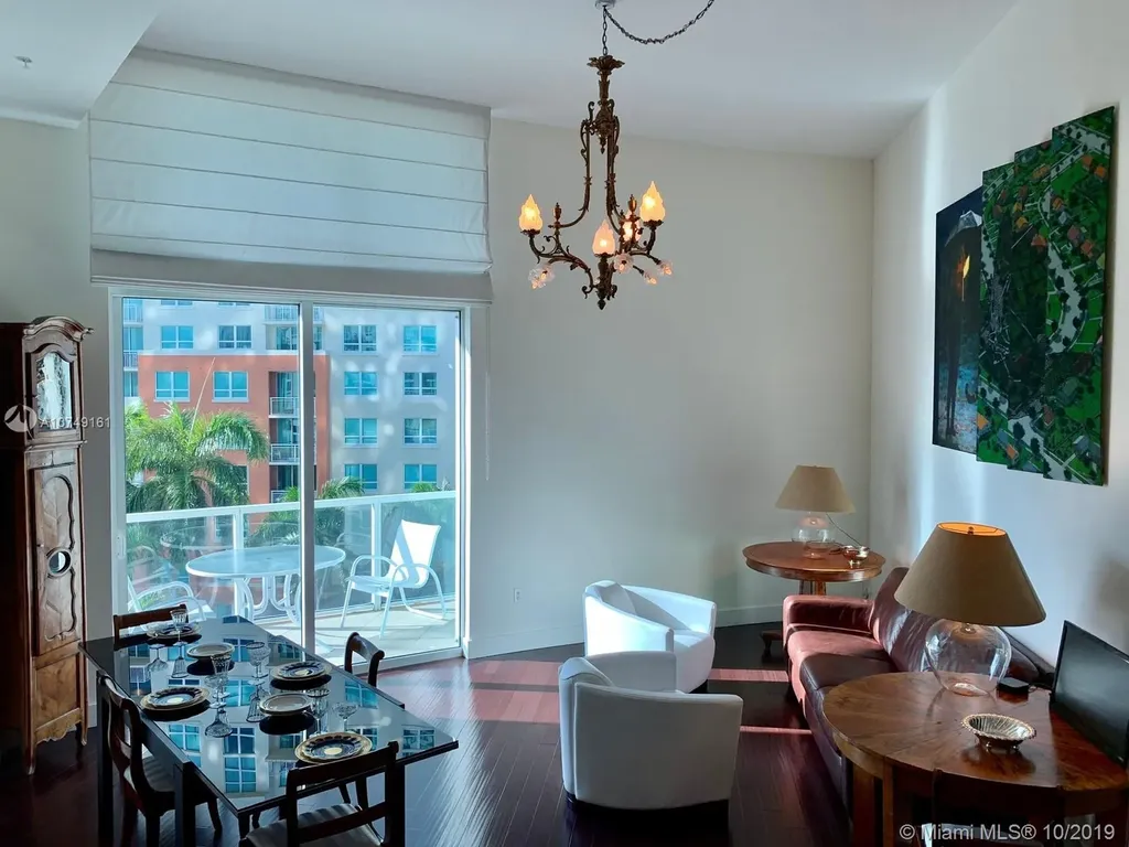 1900 N Bayshore Drive Miami FL 33132