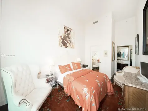 1900 N Bayshore Drive Miami FL 33132