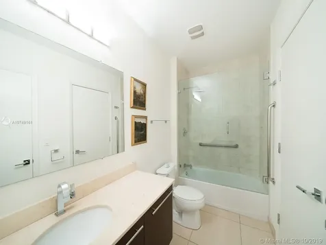 1900 N Bayshore Drive Miami FL 33132