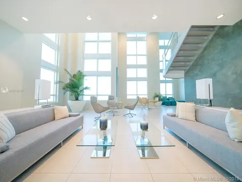 1900 N Bayshore Drive Miami FL 33132