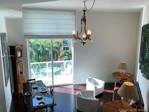 1900 N Bayshore Drive Miami FL 33132