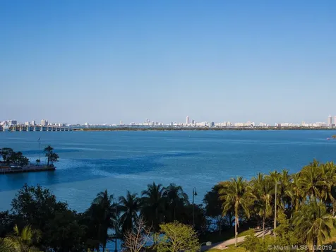 1900 N Bayshore Drive Miami FL 33132