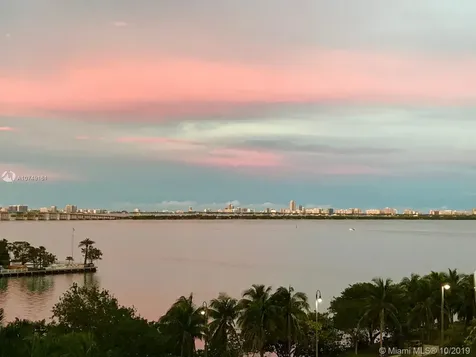 1900 N Bayshore Drive Miami FL 33132
