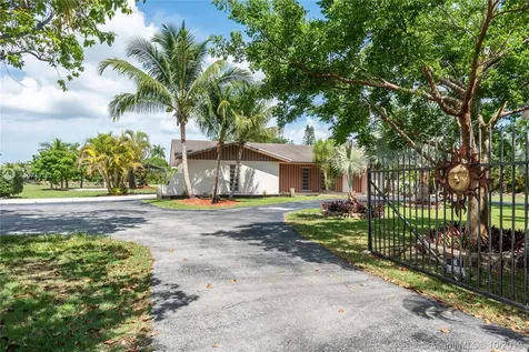 30815 SW 194th Avenue Homestead FL 33030