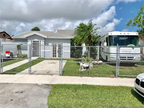 12753 SW 265th Terrace Homestead FL 33032