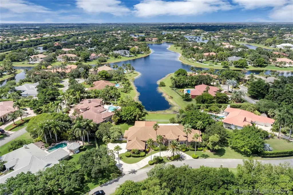 3300 Paddock Road Weston FL 33331