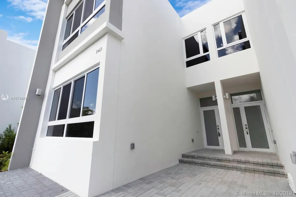 2481 NE 135th Street North Miami FL 33181