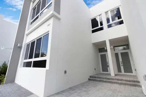 2481 NE 135th Street North Miami FL 33181