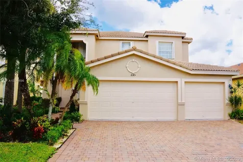 8145 Via Bolzano Lake Worth FL 33467