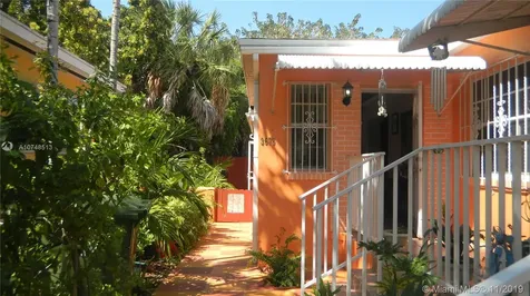 3675 SW 23rd Street Miami FL 33145
