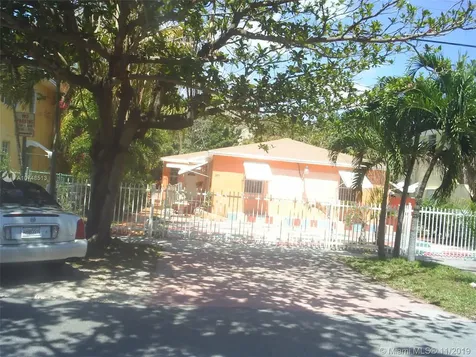 3675 SW 23rd Street Miami FL 33145