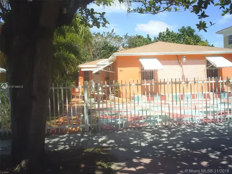 3675 SW 23rd Street Miami FL 33145
