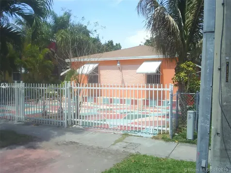 3675 SW 23rd Street Miami FL 33145