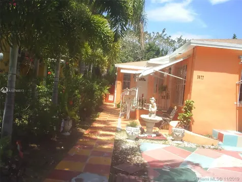 3675 SW 23rd Street Miami FL 33145
