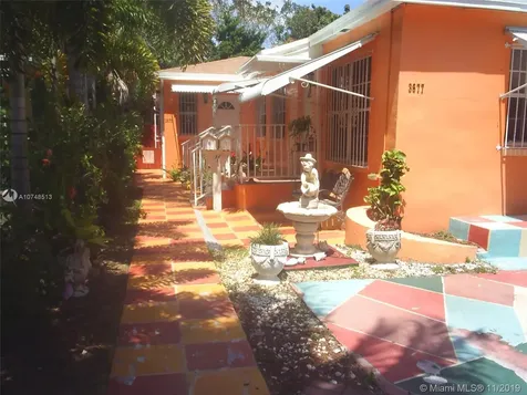 3675 SW 23rd Street Miami FL 33145