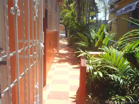3675 SW 23rd Street Miami FL 33145